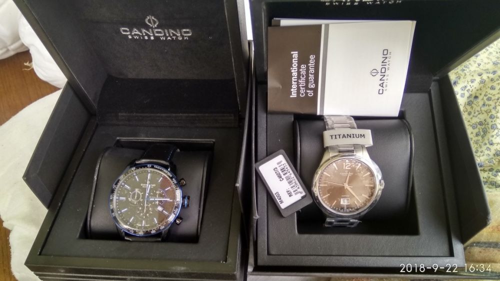 Candino  C4607/3
