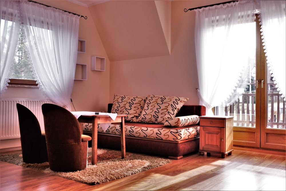 Zakopane Pokoje/Apartamenty/Sauna Blisko Gór