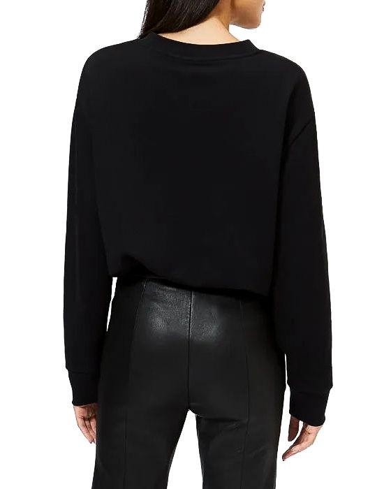 Світшот - боді T by ALEXANDER WANG (L) Оригінал
