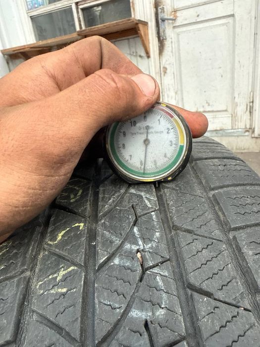 Falken Euro all season  AS200 215/60/16 лето 1 шт