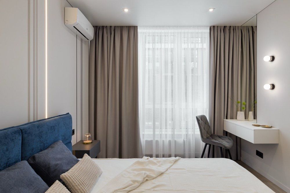 Квартира, в яку хочеться повертатися знову і знову! ЖК Файна Таун