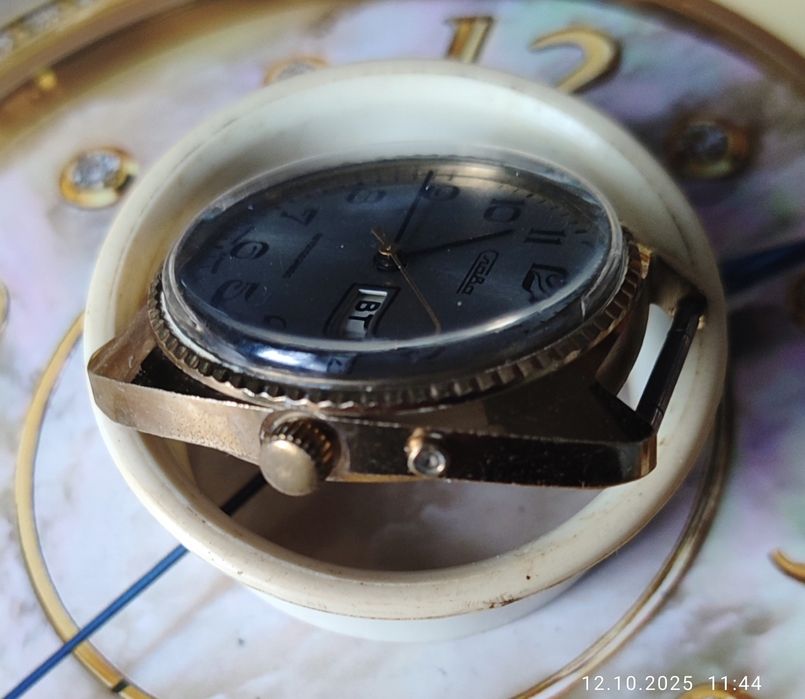 Zegarek męski Sława automat