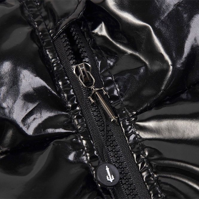 Куртка пуховик trapstar ЧИТАТИ ОПИС