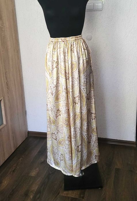 Szerokie spódnico spodnie 40  44