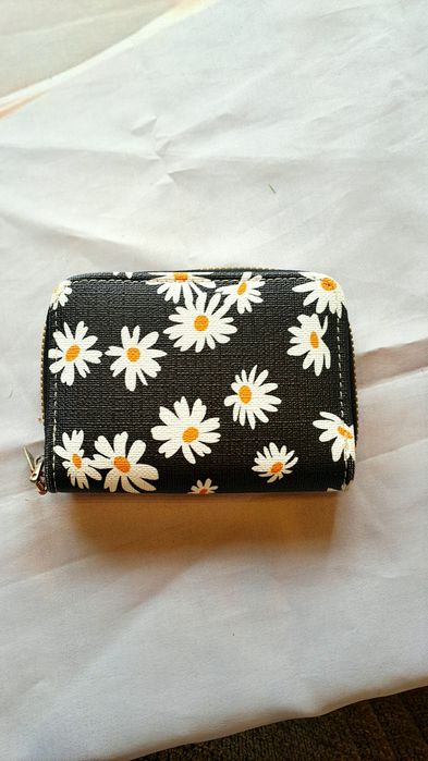Portfel organizer