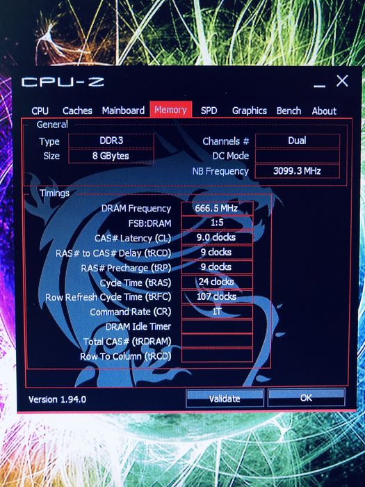 Komputer  ssd wifi monitor i5