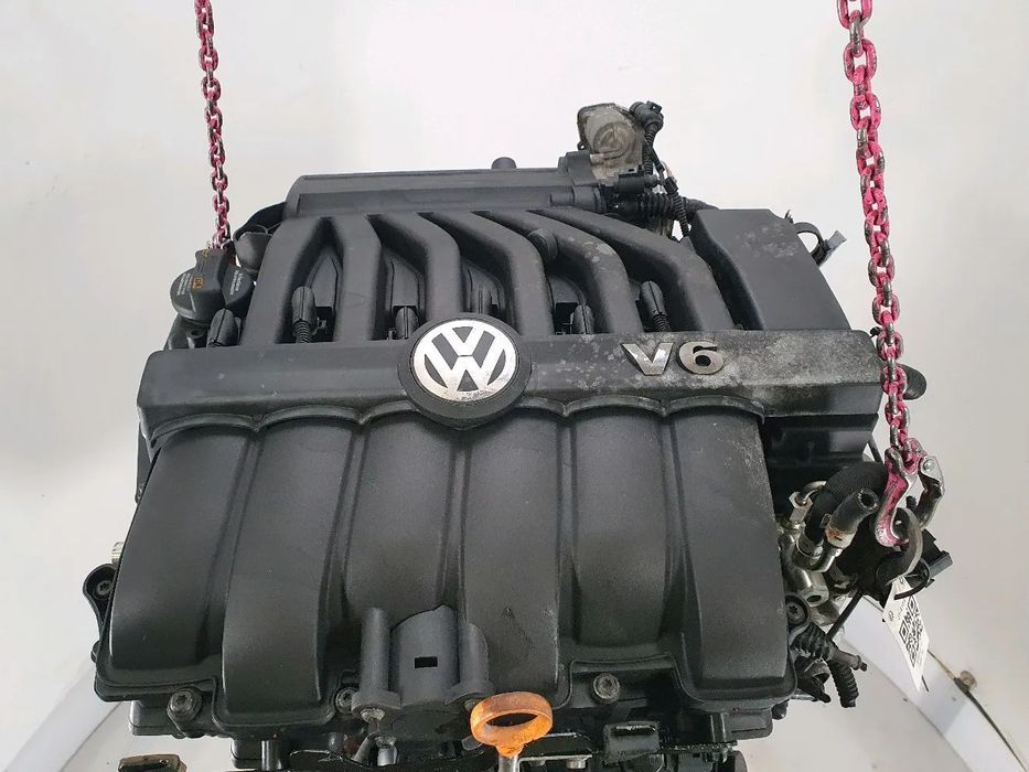 Motor BHK Volkswagen 3.6L FSI 280CV