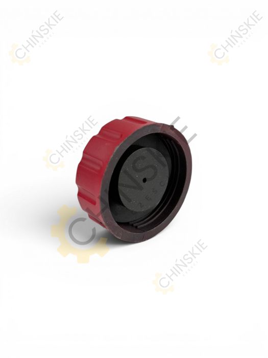 Korek baku paliwa KOOP minikoparka ZTE Excat Kraft Nex Rhino Caster Kingway