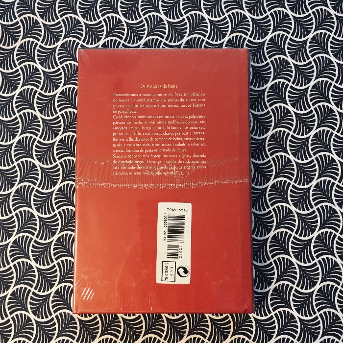 Os Pastores da Noite - Jorge Amado