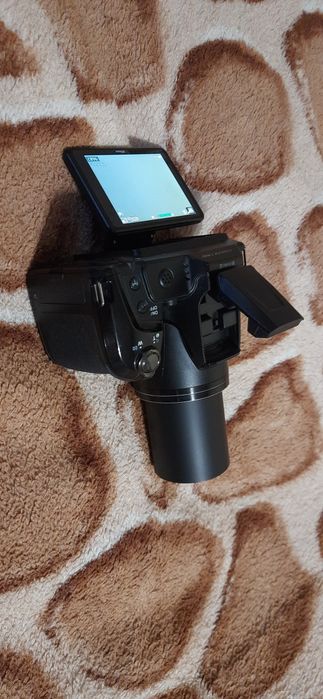 Nikon Colpix L840