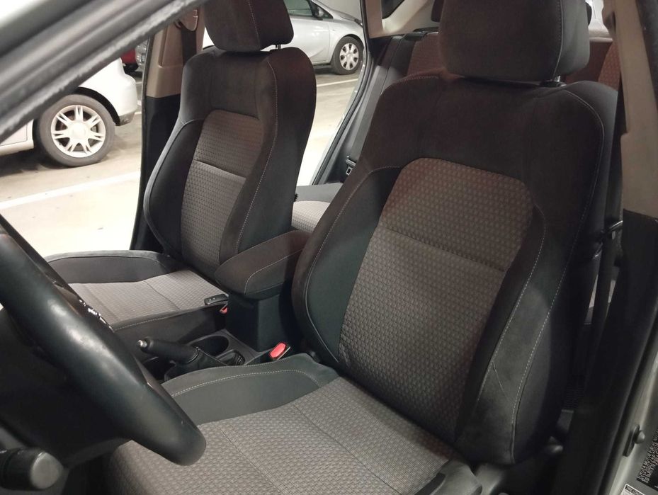 Toyota Auris 1.8 Gasolina HSD