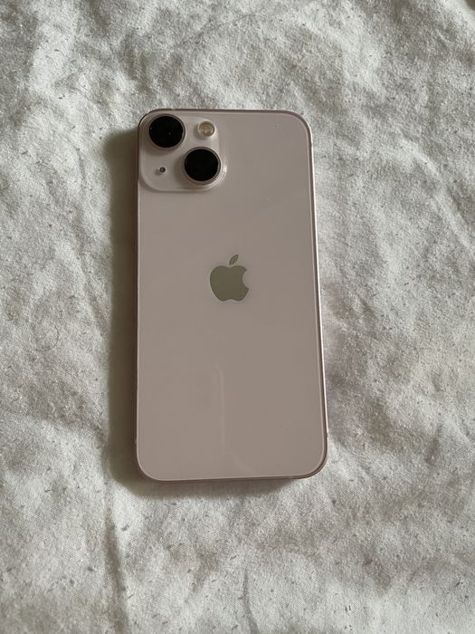 iphone 13 mini /128 gb