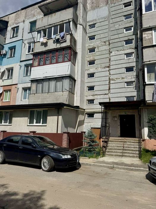 Продаж 2-к квартири в місті Яворів вул.Івана Хрестителя