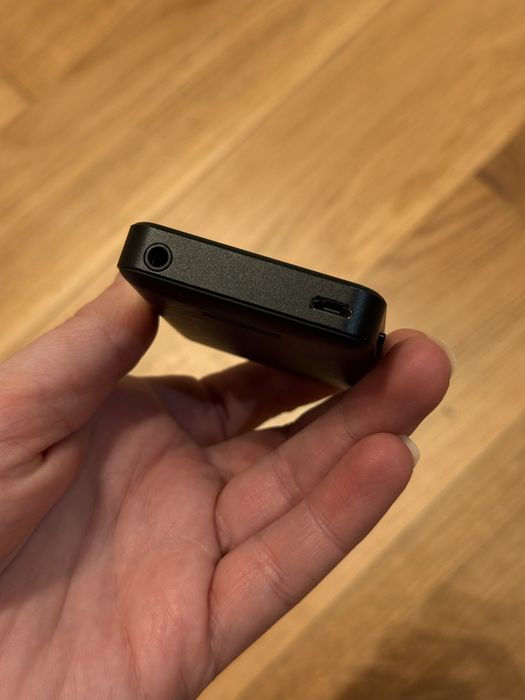 MP3 player Zooaoxo + micro sd 64gb