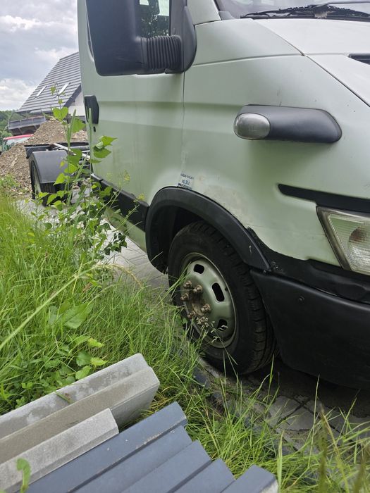 Iveco Daily 2005 3.0