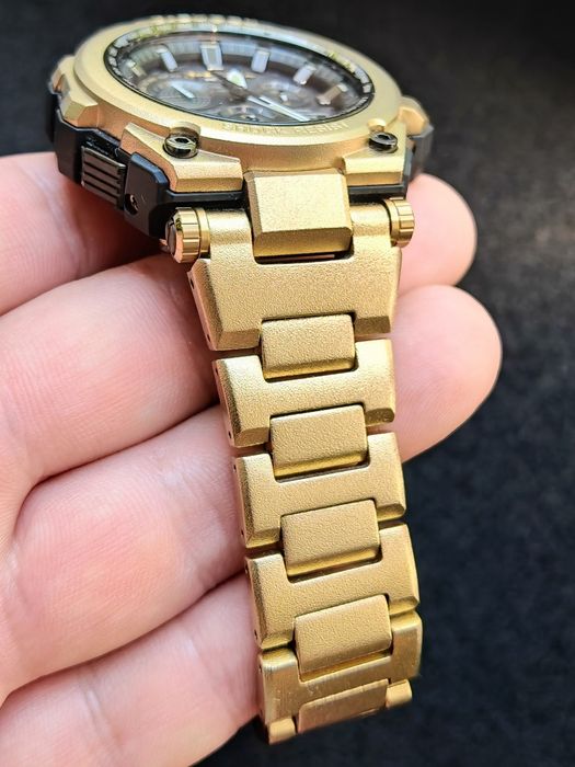 Casio G-Shock MTG-G1000RG-1A