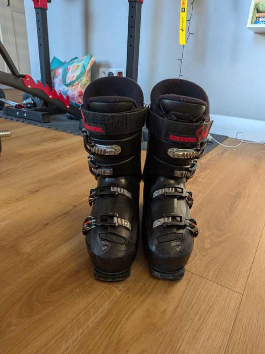 Buty narciarskie Rossignol Alias 80 roz. 28.5cm