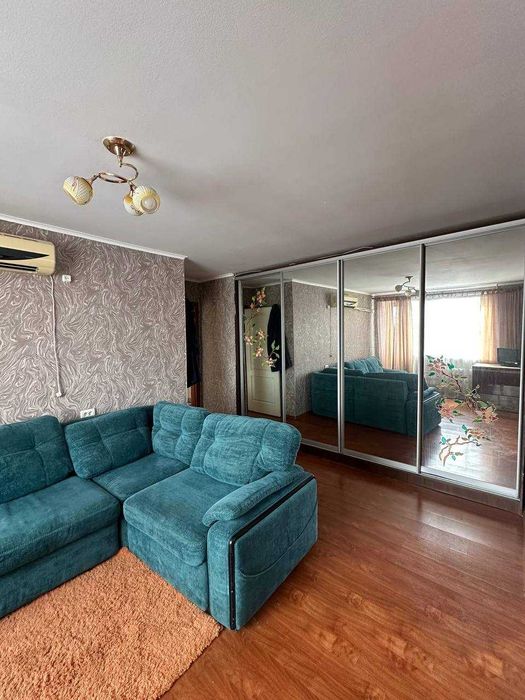 Оренда чотирикімнатної квартири!! Район Браїлки!!