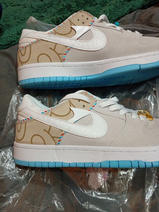 Buty Nike nieużywane nowe