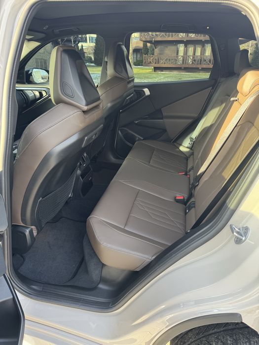 BMW X3 2024 G45 • M50i Steptronic (398 к.c.) xDrive • M Sport