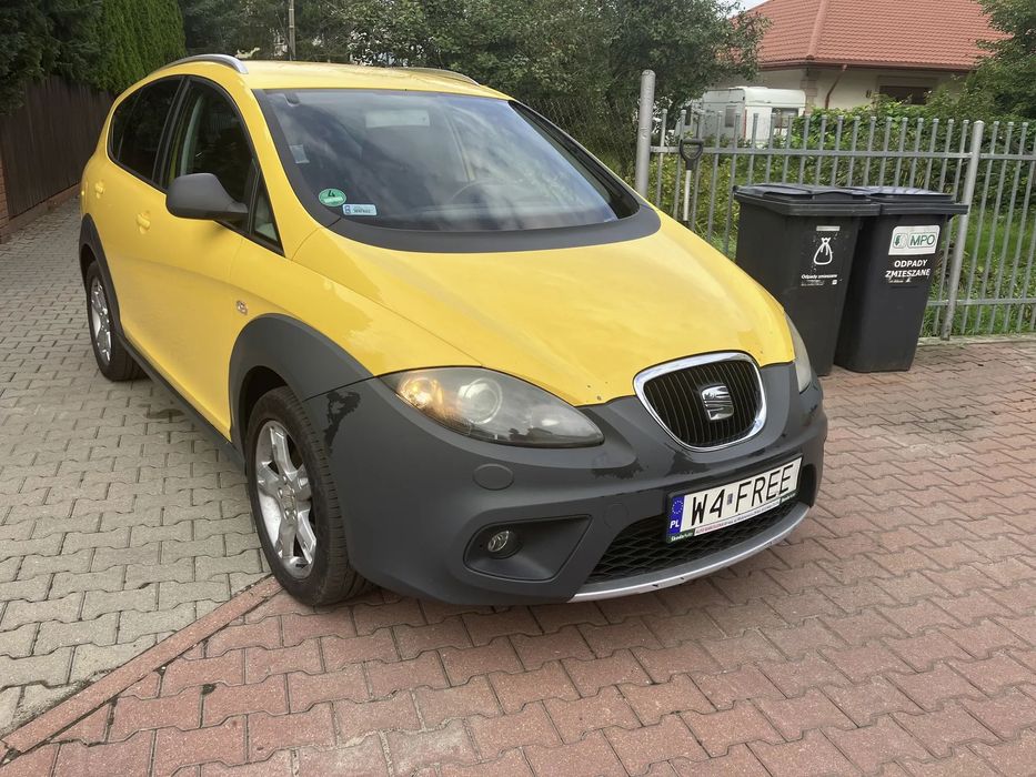 Seat Altea