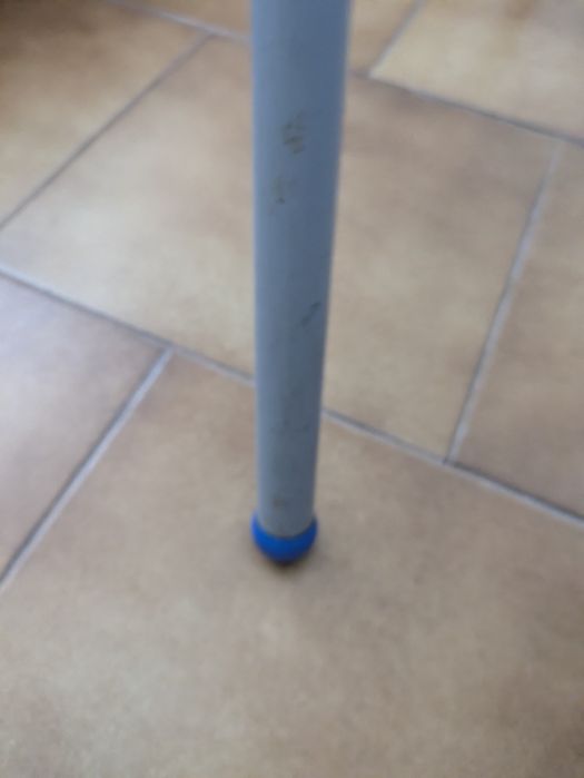 cadeira papa / refeição, Ikea, azul