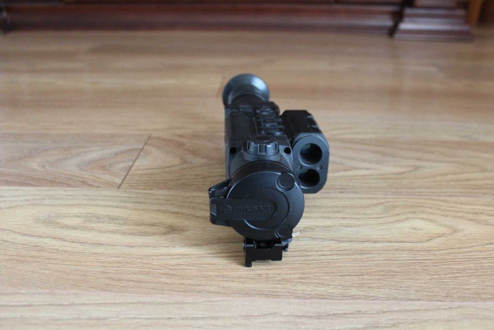 Тепловізор Pulsar Trail LRF XP50