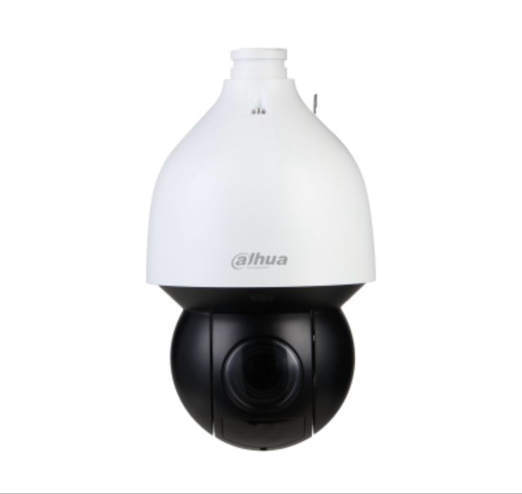 Kamera dahua monitoring