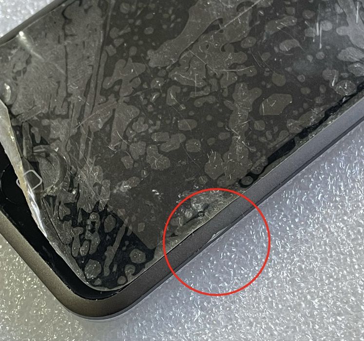 Apple iPod Touch 1-го поколения, 32 gb