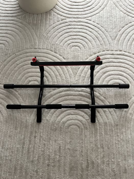 Barra de porta adidas door gym