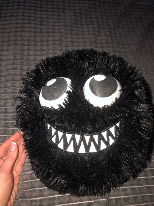 Игрушка монстрик