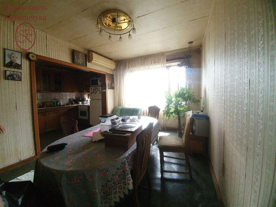 Продаж 2х рівневої квартири