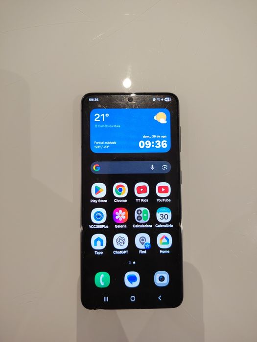 Samsung S21 5G 128GB