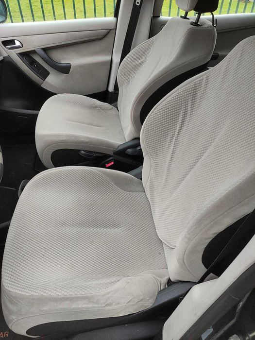 Viatura muito estimada