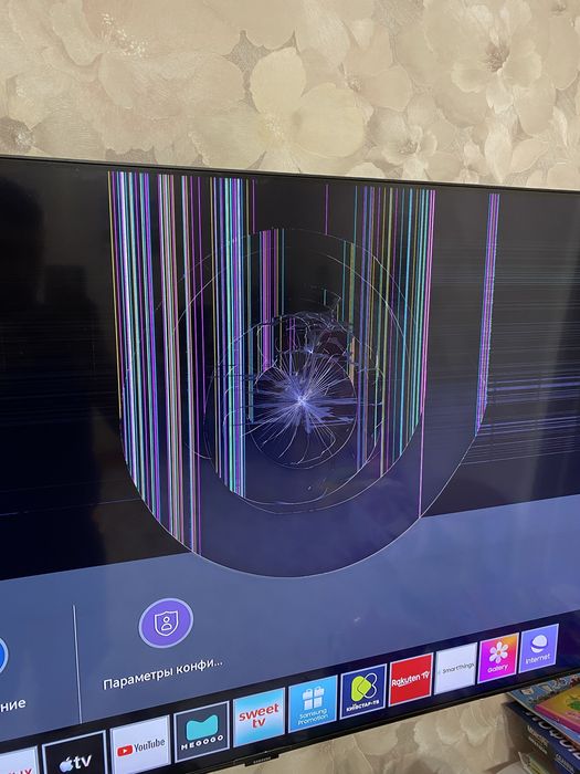Телевізор Samsung Пропонуйте ціну!!!