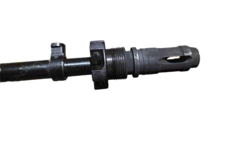 Саундмодератор,глушник АК-12 (2022-2025)з незʼємним ДГК