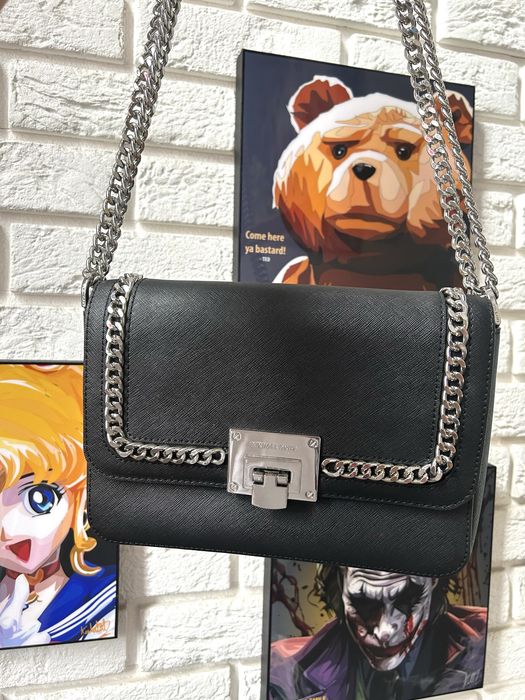 Oryginalna torebka Michael Kors