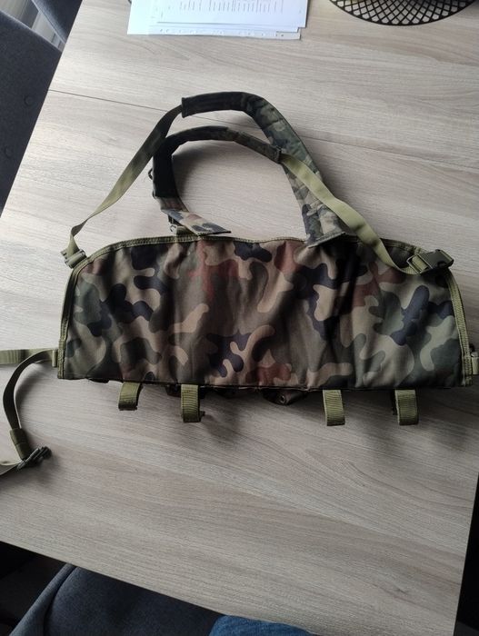 Sprzedam Paso szelki