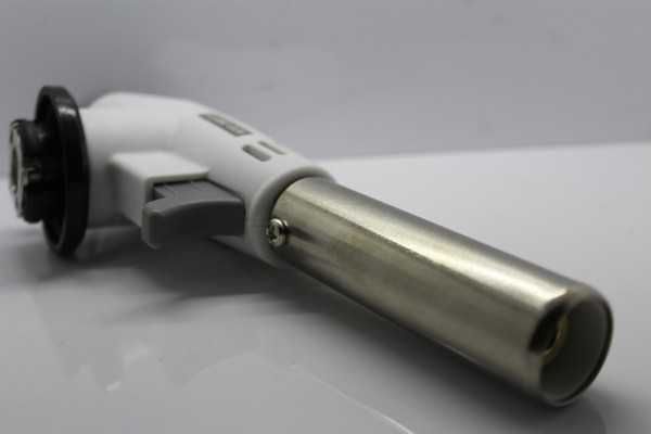 palnik gazowy lutlampa lutownica kartusz gaz zapalnik opalarka regulow