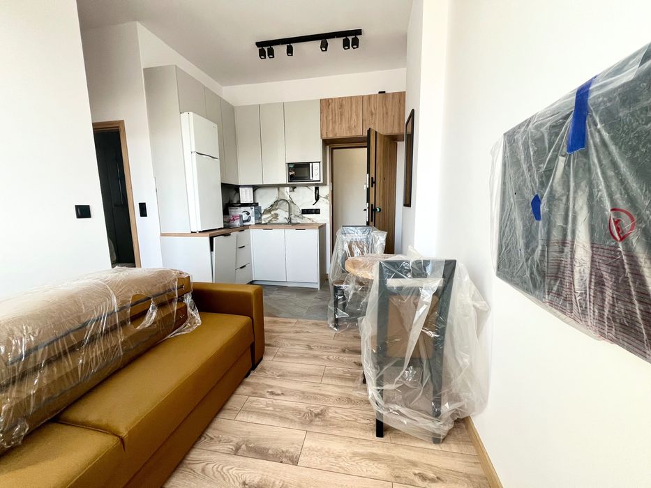 OKAZJA! mieszkanie w Ząbkach => wysoki Standard!