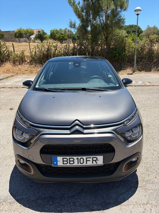 Citroën C3 C-series