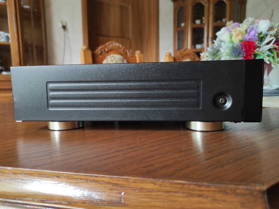 Tuner Pioneer F-550RDS