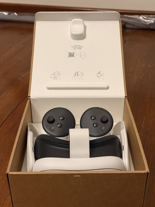 Oculus Meta Quest 3 512gb