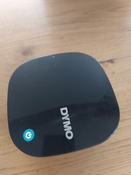 OKAZJA Drukarka etykiet DYMO LetraTag 200B Bluetooth