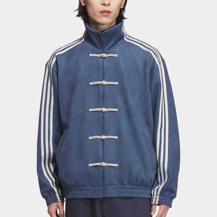 Новинка! Adidas в китайському стил - Adidas Chinese New Year Jacket