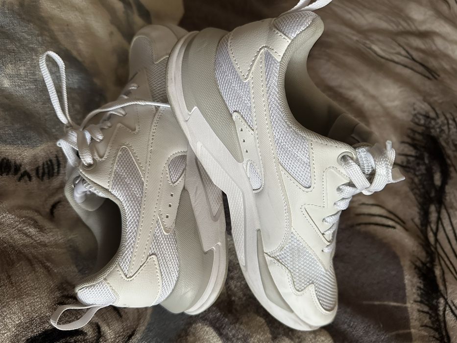 Кроссовки пума puma