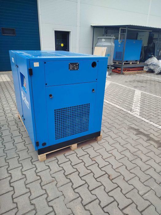 Гвинтовий компресор Sollant AT-30A 22 кВт | 3 м³/хв | 8–10 бар Новий