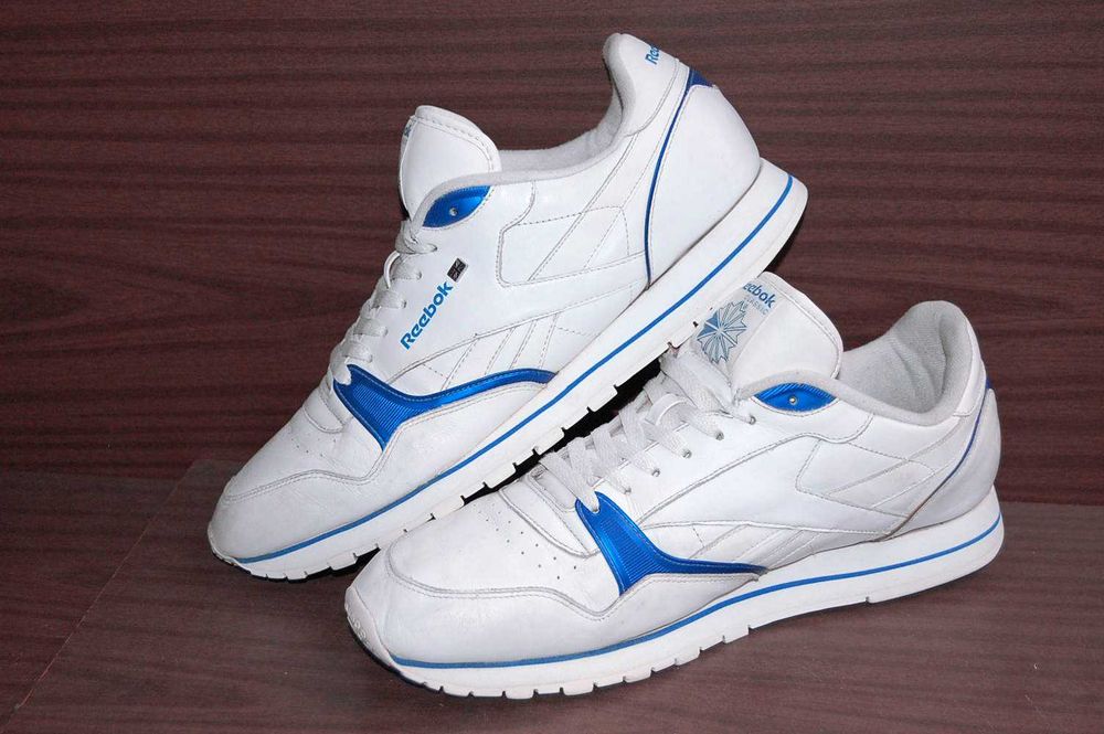 Кроссовки REEBOK CLASSIC р.46-47 original