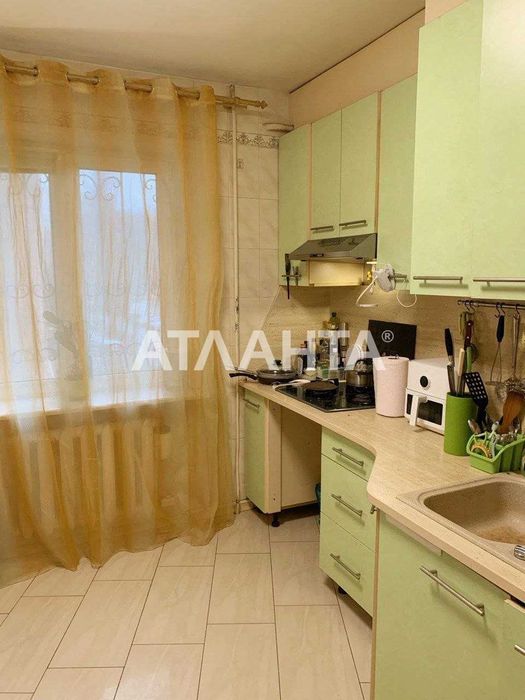 3х комнатная квартира на Таирово/Люстдорфская дорога