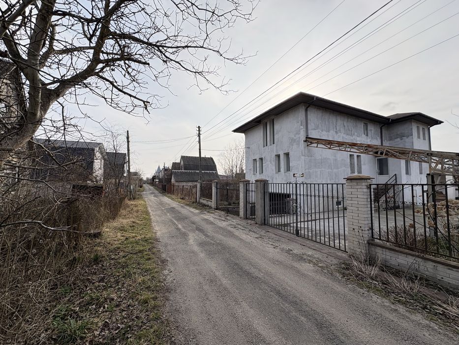 БЕЗ% Продам будинок 190м² 6 соток 77500$ Любимівка ГАЗ СЕРТИФІКАТ Так Торг